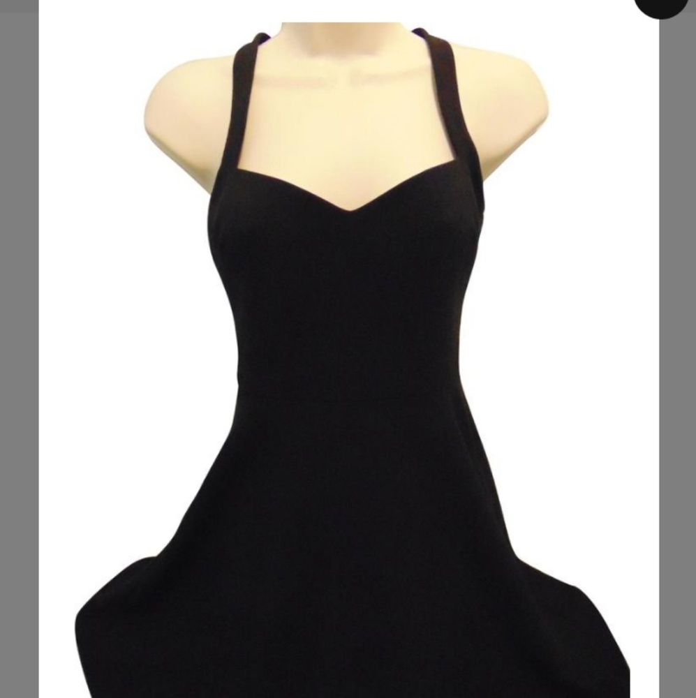 LIKELY Sexy Little Black Dress